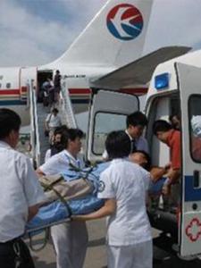 仁化县接送服务