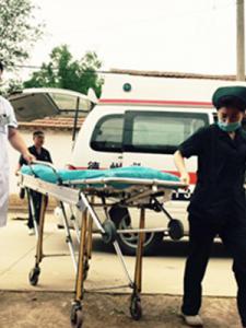 仁化县院后转乡